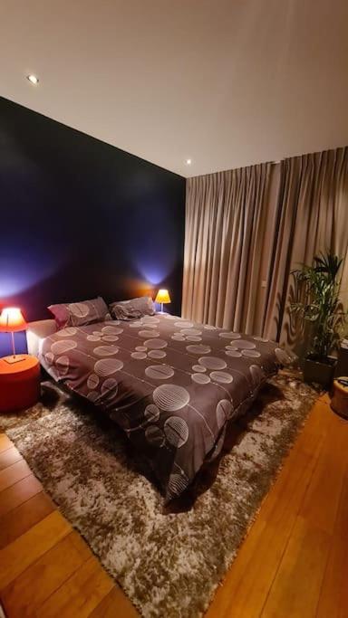 Apartament Luxurious Flat Sunny, Quiet, Design, Lift, Balcony Londyn Zewnętrze zdjęcie