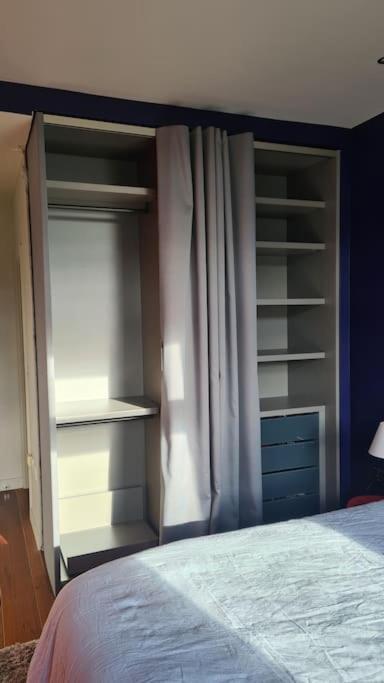 Apartament Luxurious Flat Sunny, Quiet, Design, Lift, Balcony Londyn Zewnętrze zdjęcie